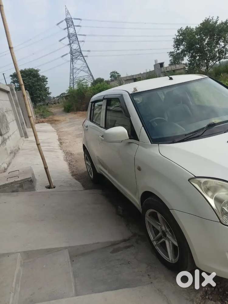Maruti Suzuki Swift 2008 Lxi Diesel