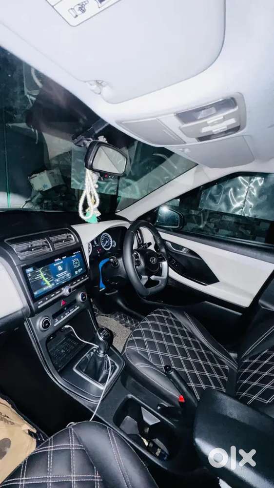 Hyundai Creta 2023 Petrol 52000 Km Driven