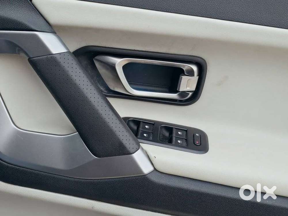 Tata Safari 2.0 Kryotec Xza Plus, 2021, Diesel