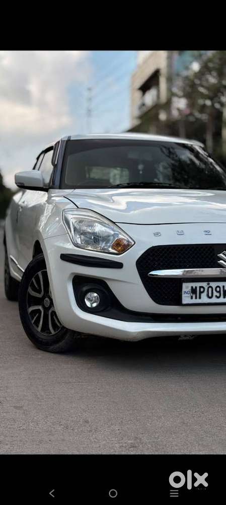 Maruti Suzuki Swift Amt Vxi, 2020, Petrol