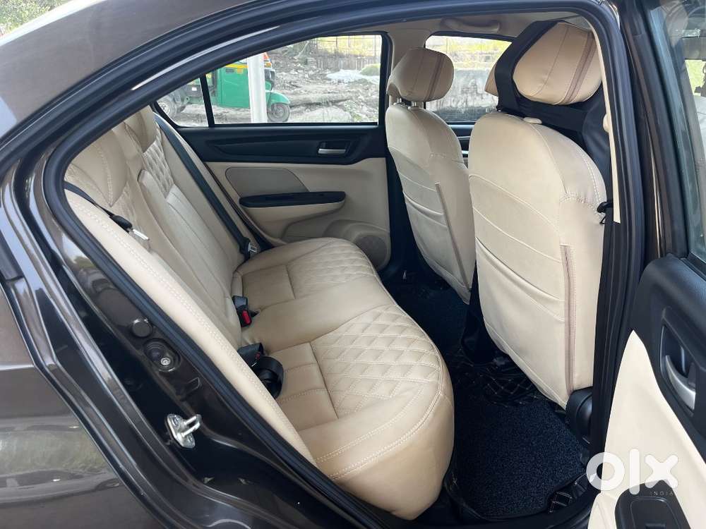 Honda Amaze 2023 Petrol Well Maintained