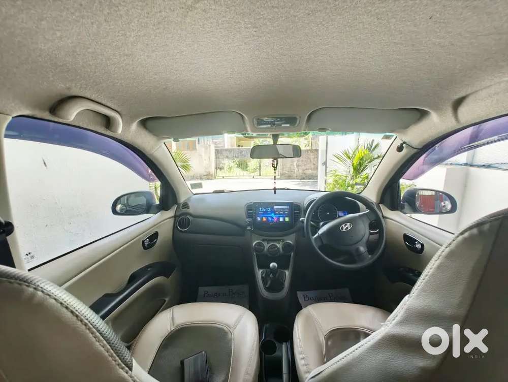 Hyundai I10 2010 For Sale