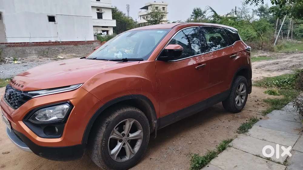 Tata Harrier Xz 2.0l 2019