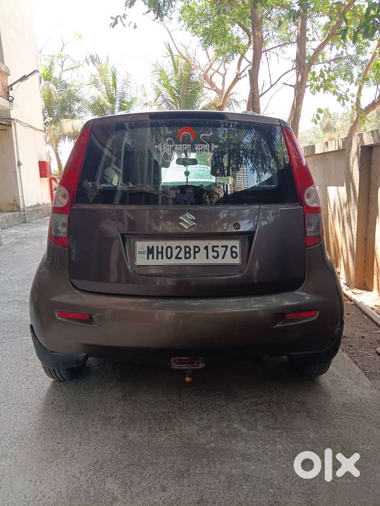 Maruti Suzuki Ritz Vxi Model(2009) Petrol