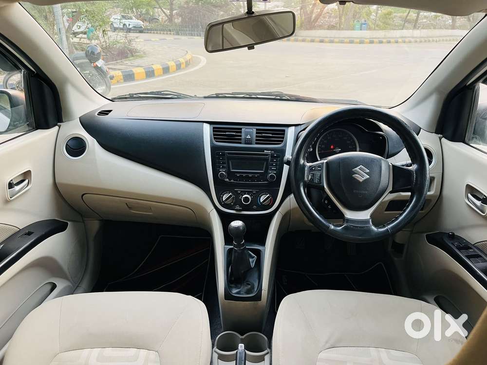 Maruti Suzuki Celerio Zxi Mt, 2019, Petrol