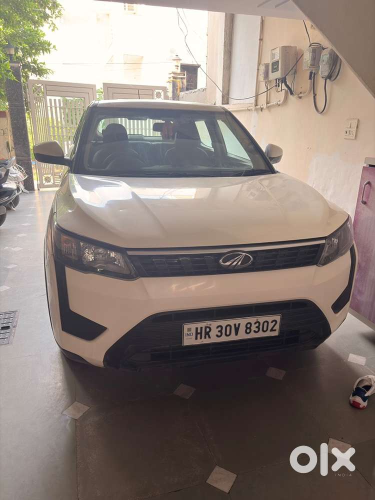 Mahindra Xuv300 Turbosport 2019 Diesel Manual