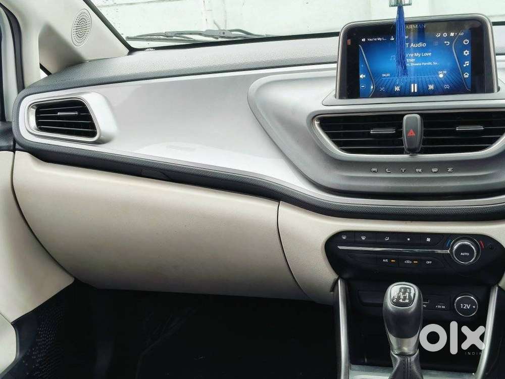 Tata Altroz 1.5 Xz Diesel, 2024, Diesel