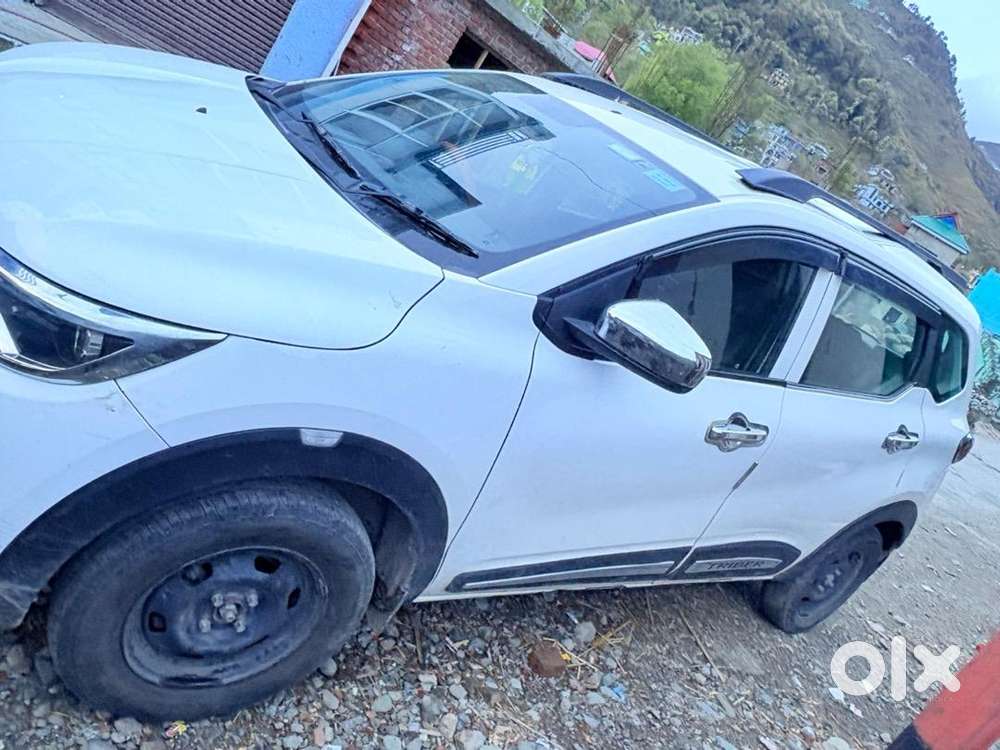 Renault Triber 2023 Petrol 44000 Km Driven