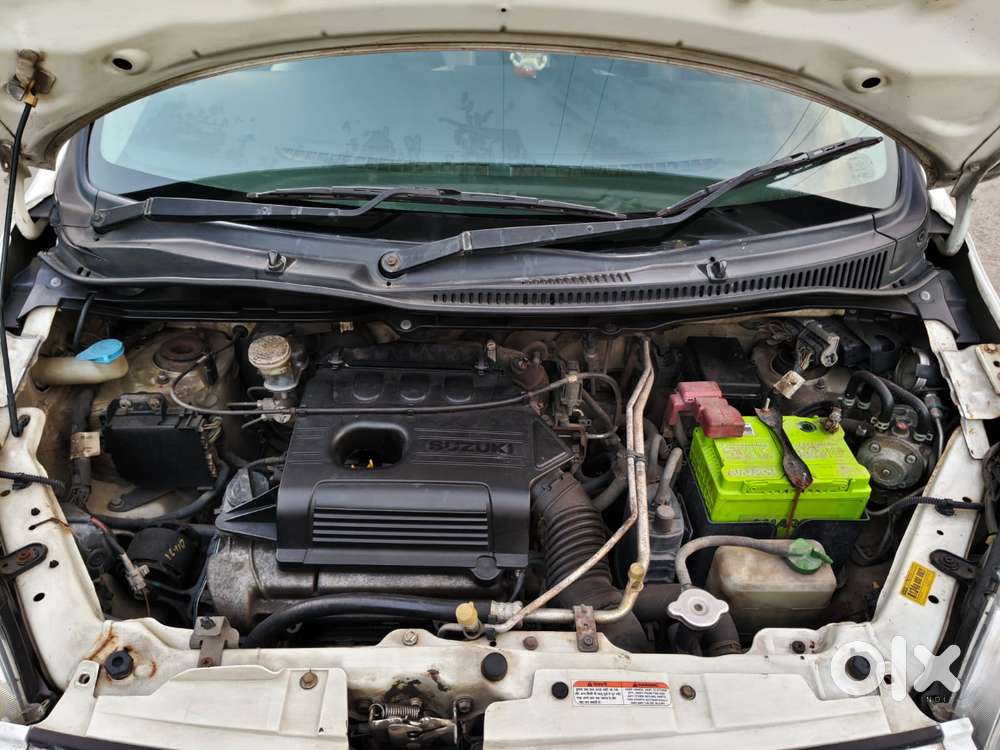 Maruti Suzuki Wagon R 1.0 2013-2019 Lxi Cng, 2014, Cng & Hybrids