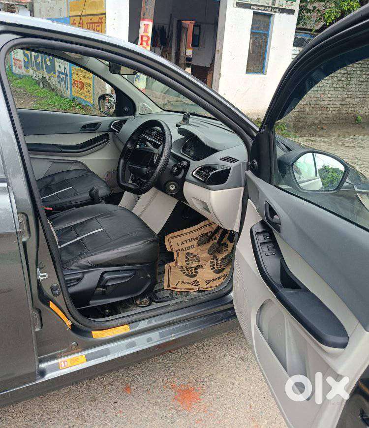 Tata Tiago 1.2 Revotron Xm Cng, 2025, Cng & Hybrids