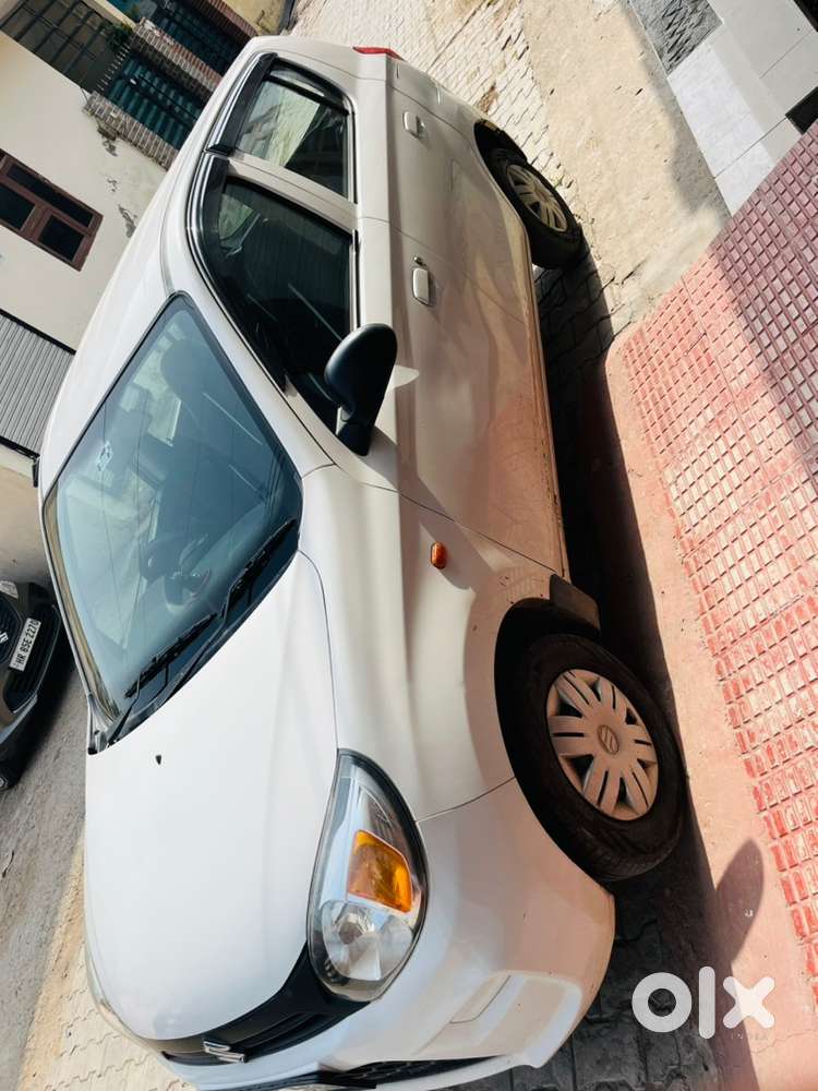 Maruti Suzuki Alto 2022