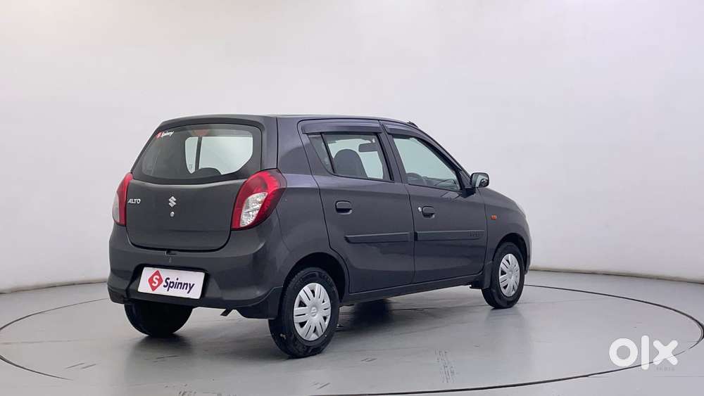 Maruti Suzuki Alto 800 Lxi, 2021, Petrol