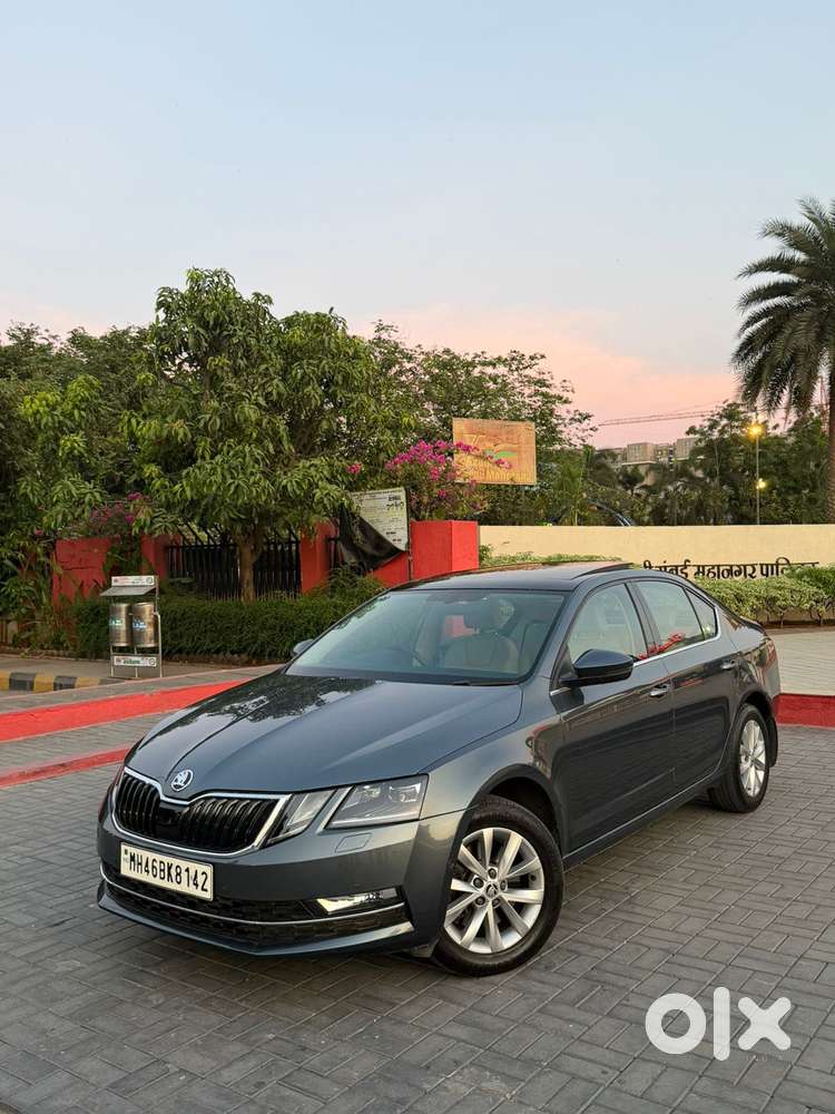 Skoda Octavia 1.8 Tsi At L K, 2019, Petrol