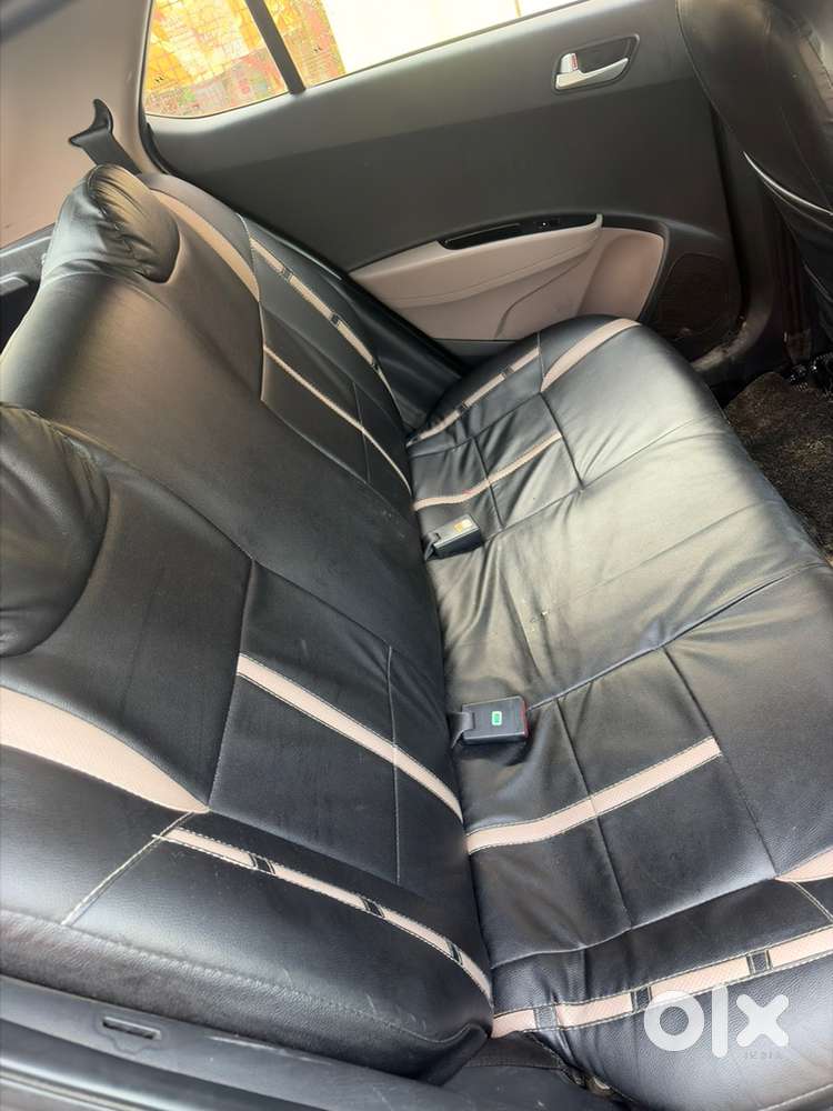 Hyundai Grand I10 Sportz Petrol 2018