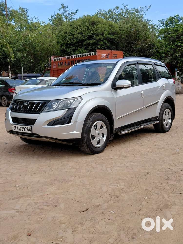 Mahindra Xuv500 W6 2wd, 2017, Diesel