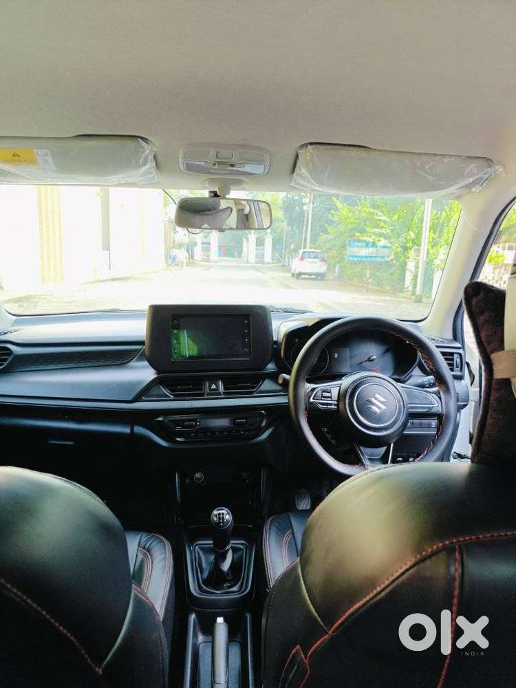 Maruti Suzuki Swift 1.2 Vxi (o), 2025, Petrol