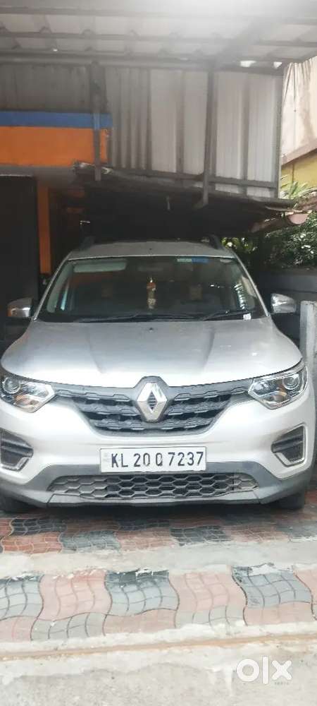 Fitted Camera, Central Lock Roof Rail Etc