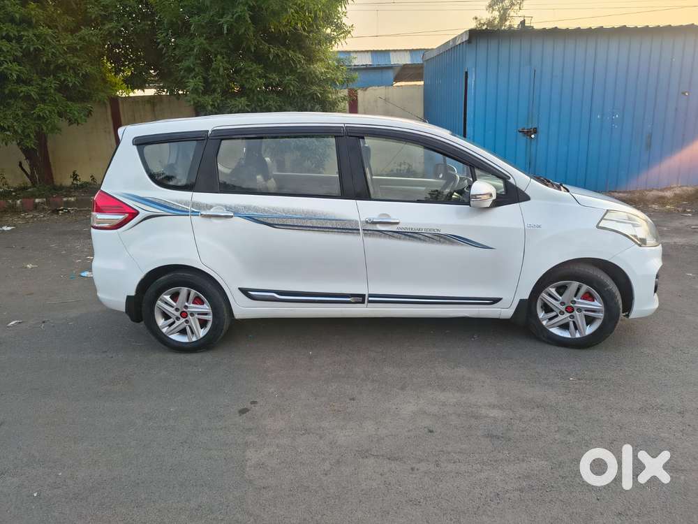 Maruti Suzuki Ertiga Vdi Shvs, 2015, Diesel