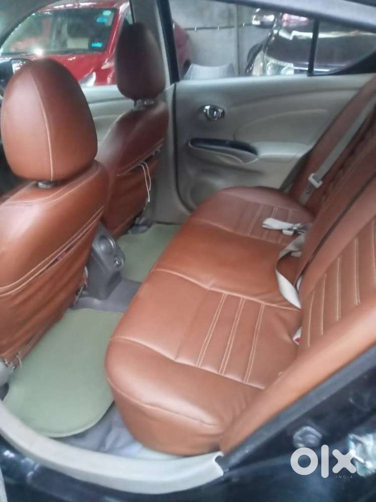 Nissan Sunny Xv, 2013, Diesel