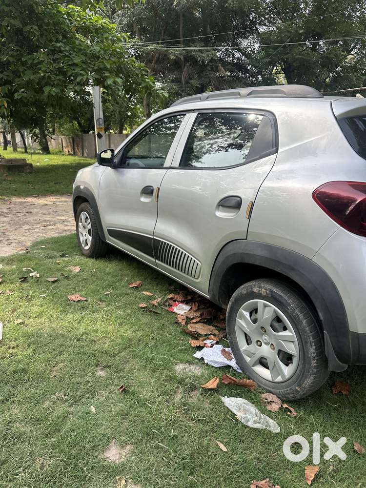 Renault Kwid Rxt Optional, 2021, Petrol