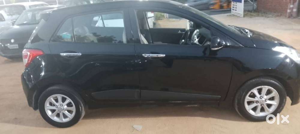 Hyundai Grand I10 Sportz, 2014, Diesel