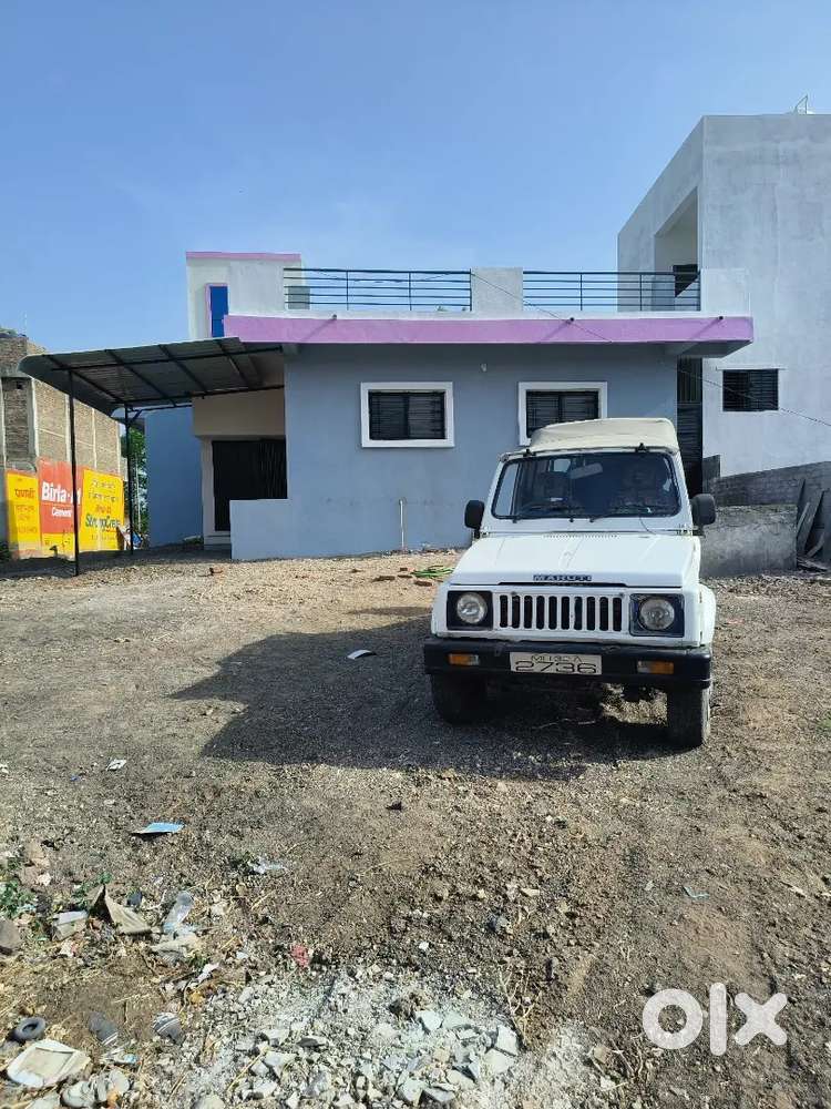 Maruti Suzuki Gypsy 1999 Diesel