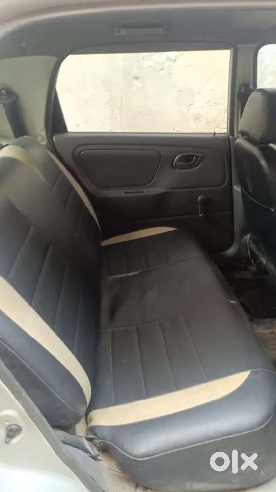 Maruti Suzuki Alto 2009