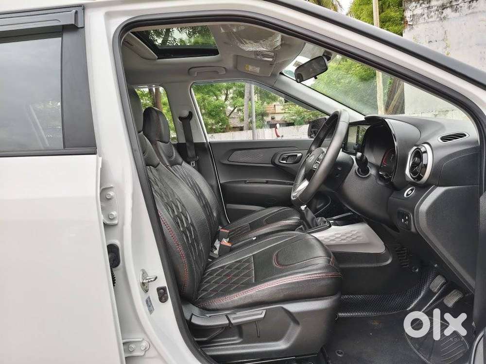 Hyundai Exter Sx (o) 1.2 Mt, 2025, Petrol