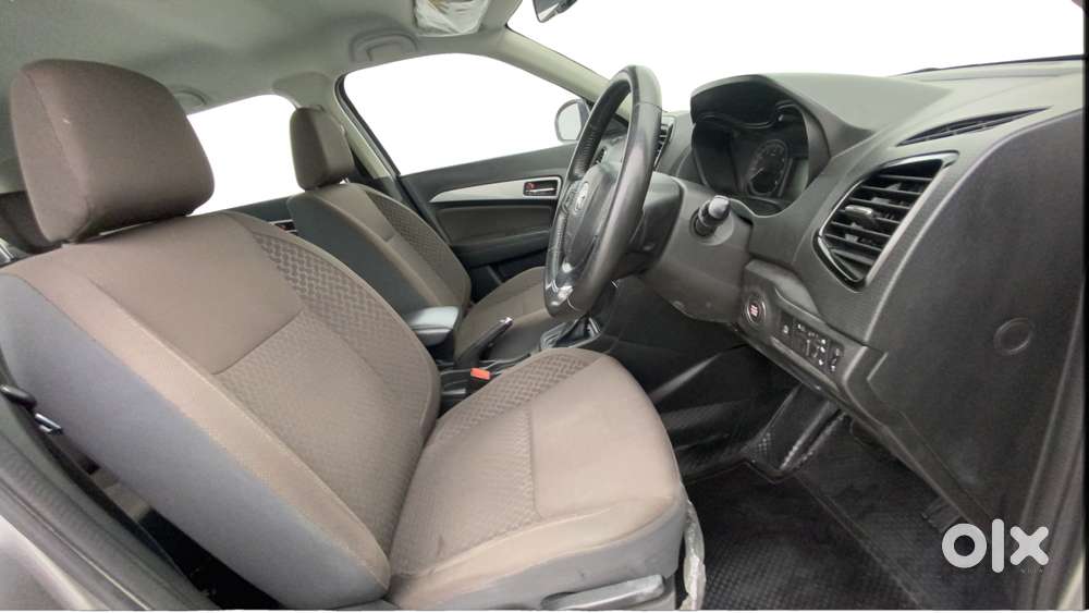 Toyota Urban Cruiser 1.5 Premium Grade At, 2021, Petrol