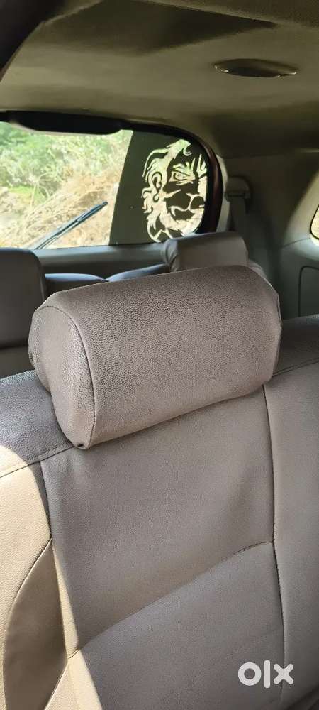 Toyota Innova 2007 Diesel 250000 Km Driven