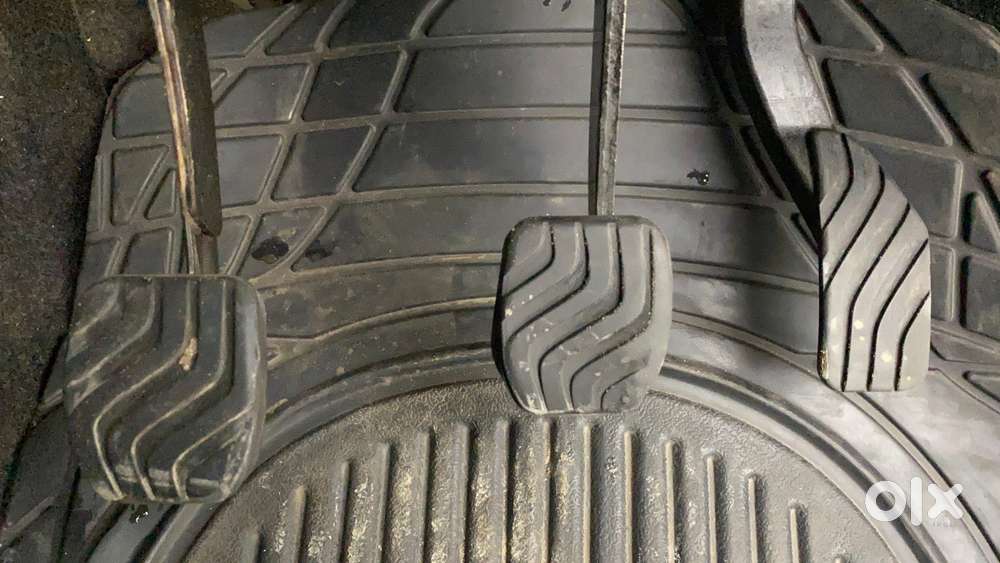 Datsun Redigo S, 2019, Petrol