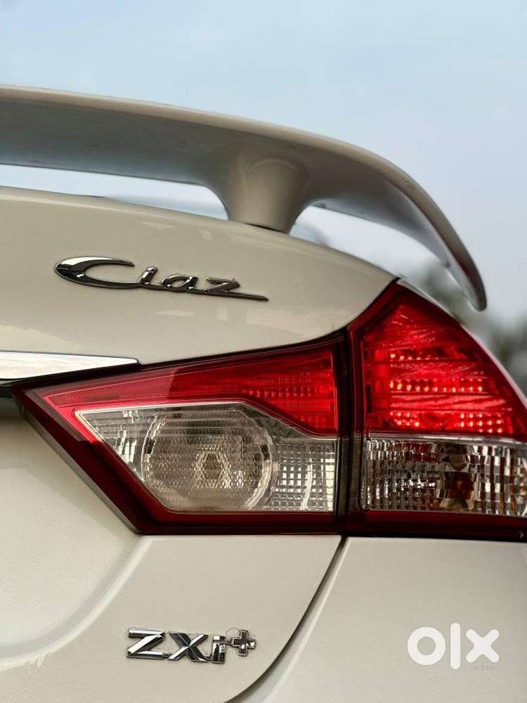 Maruti Suzuki Ciaz ZXI(O), 2015, Petrol - Cars in undefined