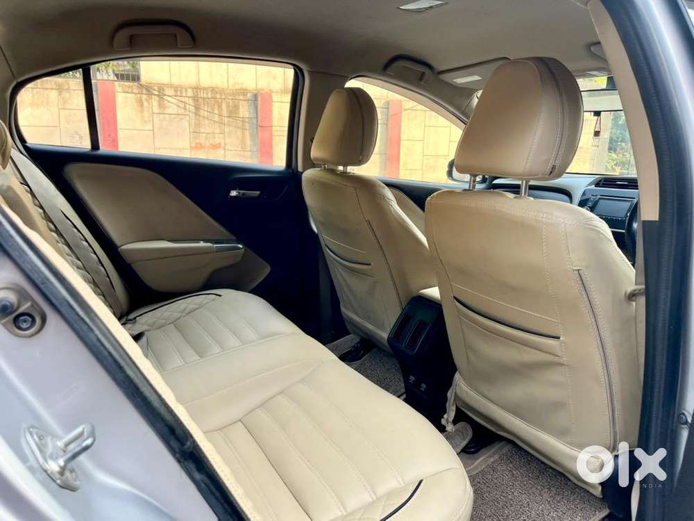 Honda City 2014 Cng & Hybrids 76000 Km Driven