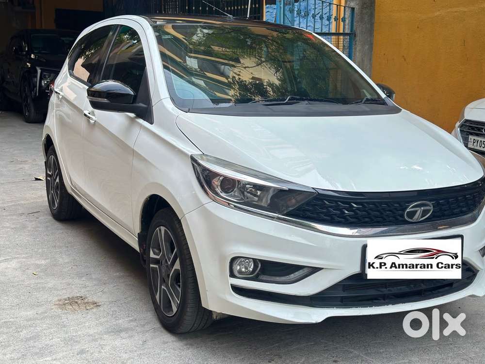 Tata Tiago Xza Plus, 2023, Petrol