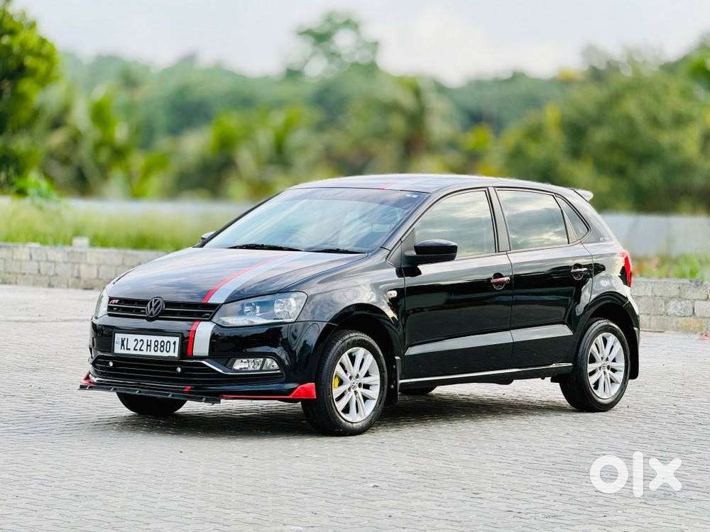 Volkswagen Polo 1.5 Tdi Comfortline, 2016, Diesel