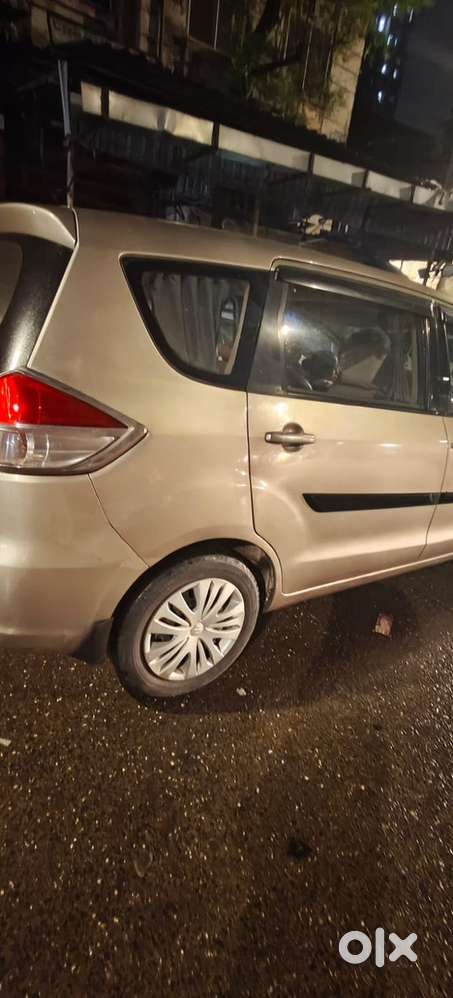 Maruti Suzuki Any 2014 Petrol Good Condition With Out Side Fitted Cng