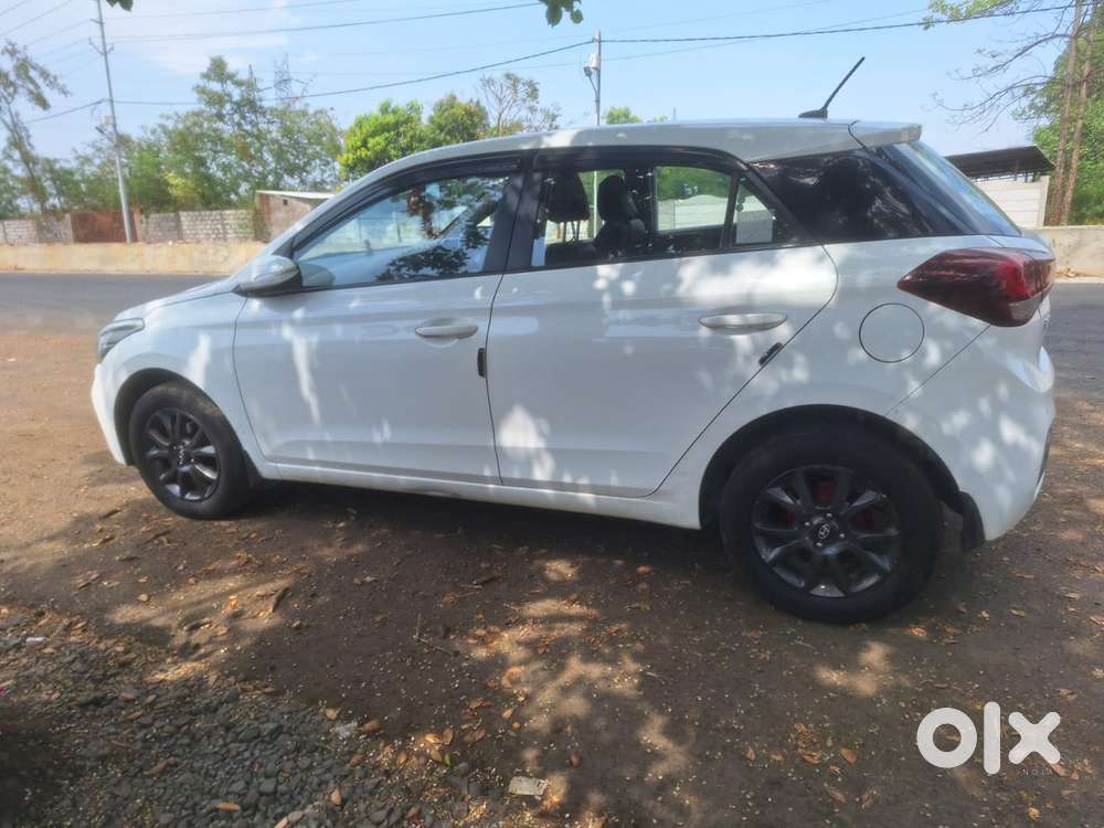 Hyundai I20 Sportz 1.2, 2019, Petrol