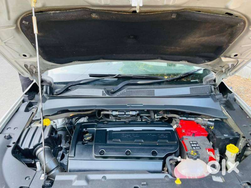 Jeep Compass 1.4 Limited Plus, 2019, Petrol