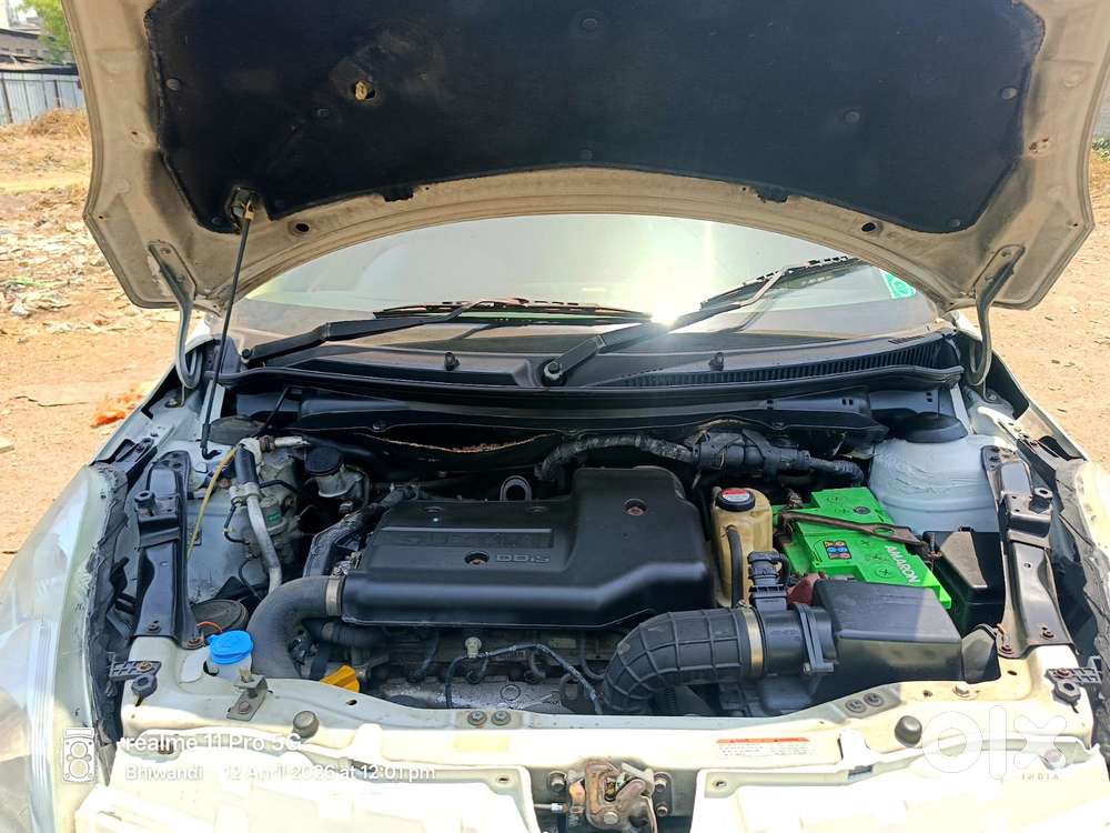 Maruti Suzuki Swift Dzire Vdi Bsiv, 2013, Diesel