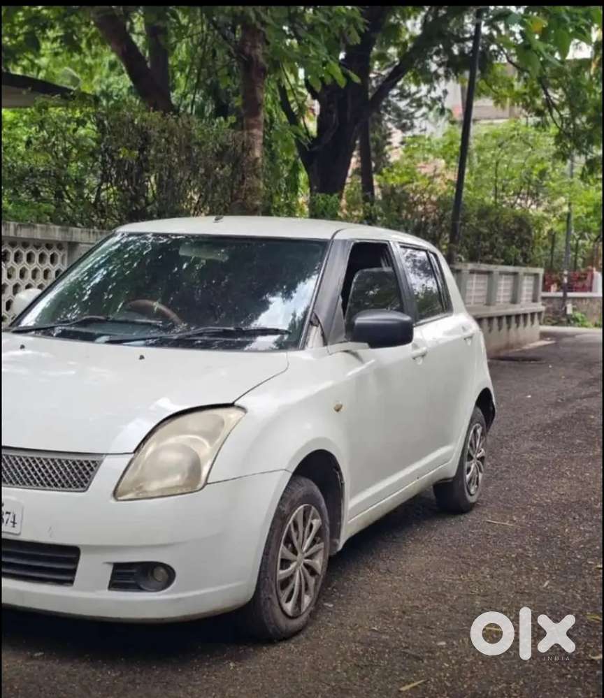 Maruti Suzuki Swift 2007