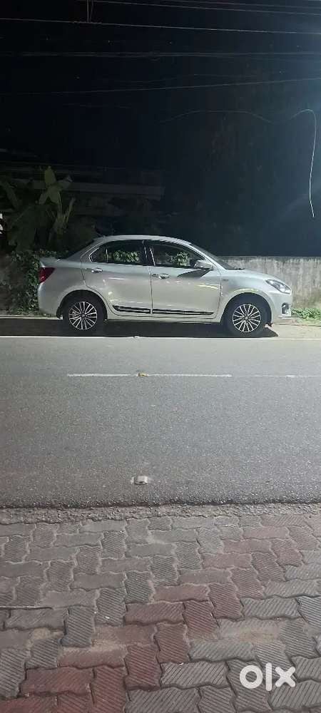 Maruti Suzuki Swift 2018 2nd Owner