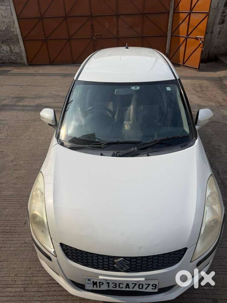 Maruti Suzuki Swift 2012 Diesel Good Condition