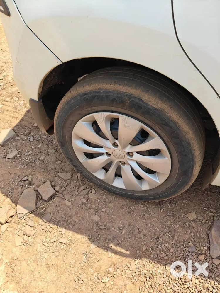 Very Well Maintained Baleno