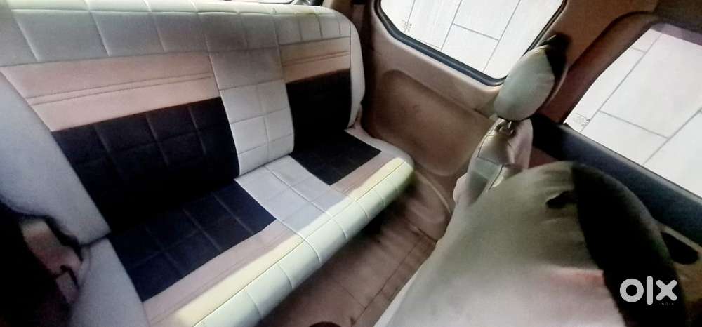 Chevrolet Enjoy, 2013, Diesel