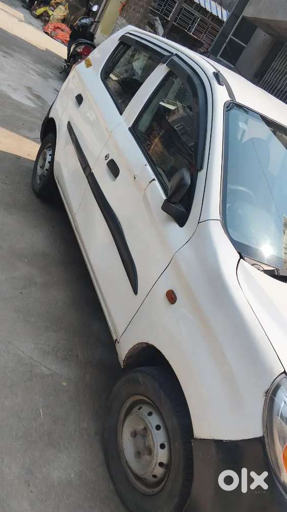 Maruti Suzuki Alto 2019