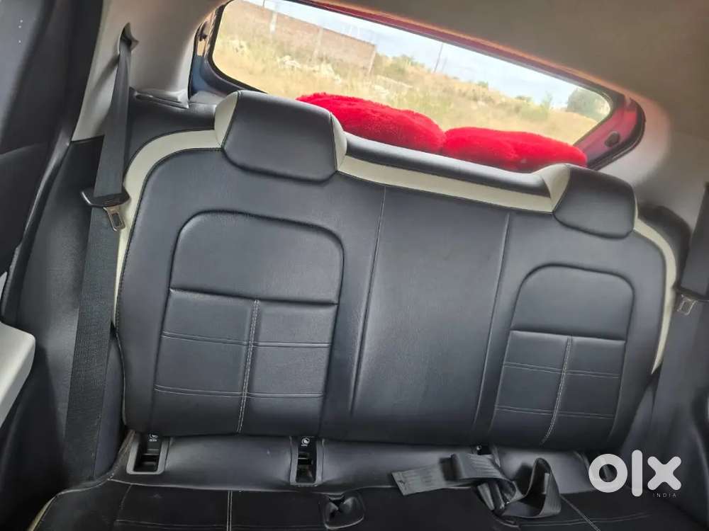 Well Maintained And Good Condition
