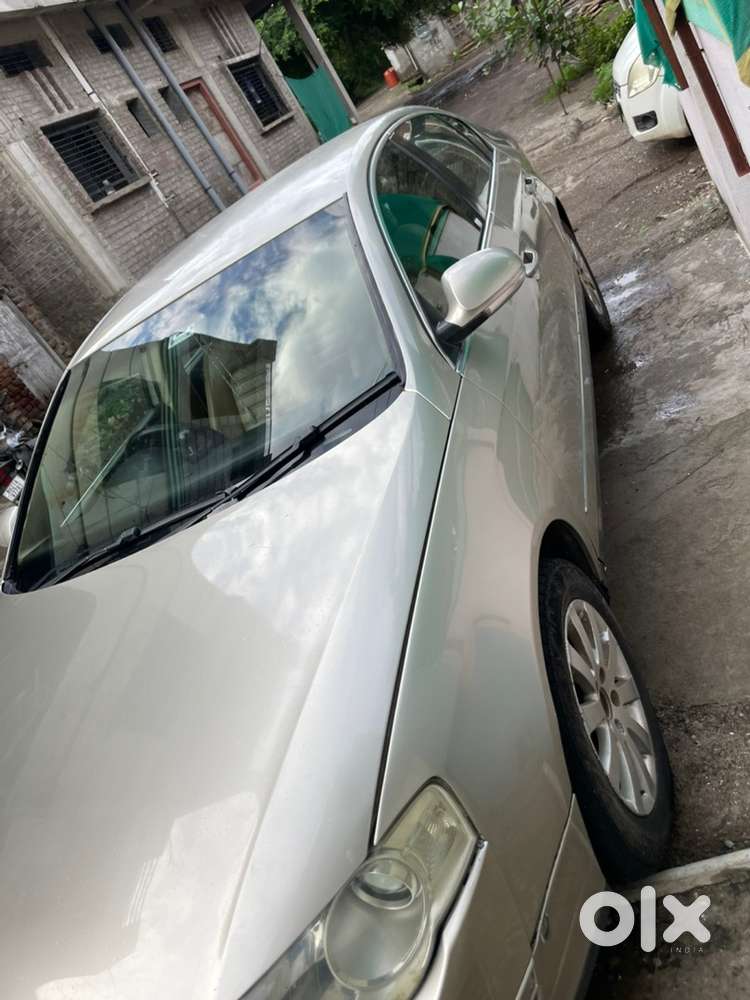 Volkswagen Passat Diesel 2009