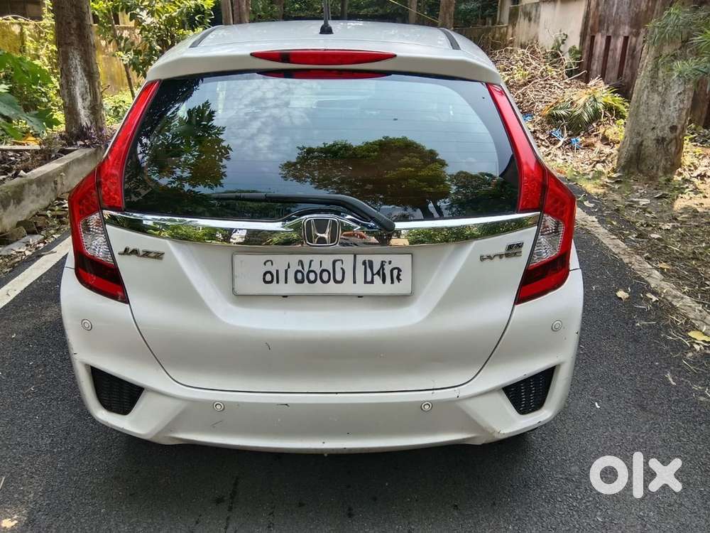 Honda Jazz 2019 Petrol 45000 Km Driven