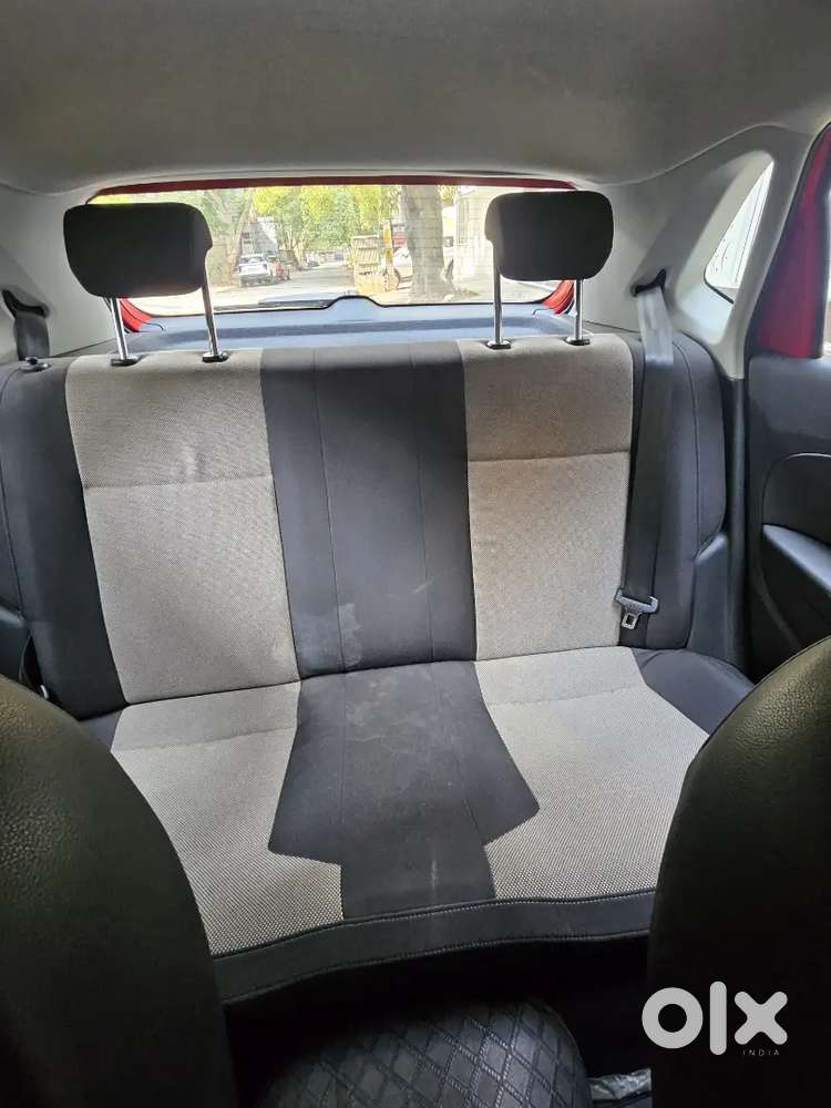 Polo Gt Tsi With Dsg, Full Service Record And 0 Accident History