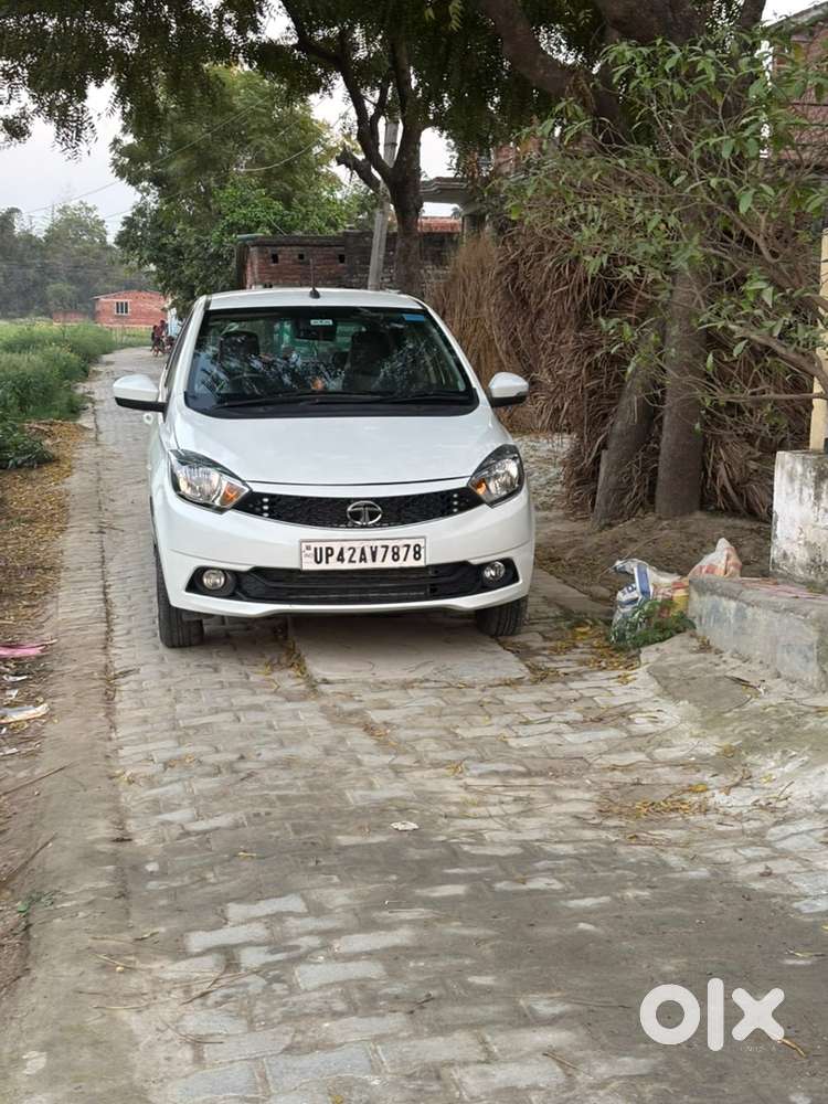 Tata Tiago